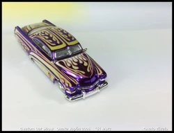 Hot Wheels　Custom '51 Merc Real Riders 51 Merc | Hot Wheels Wiki | Fandom
