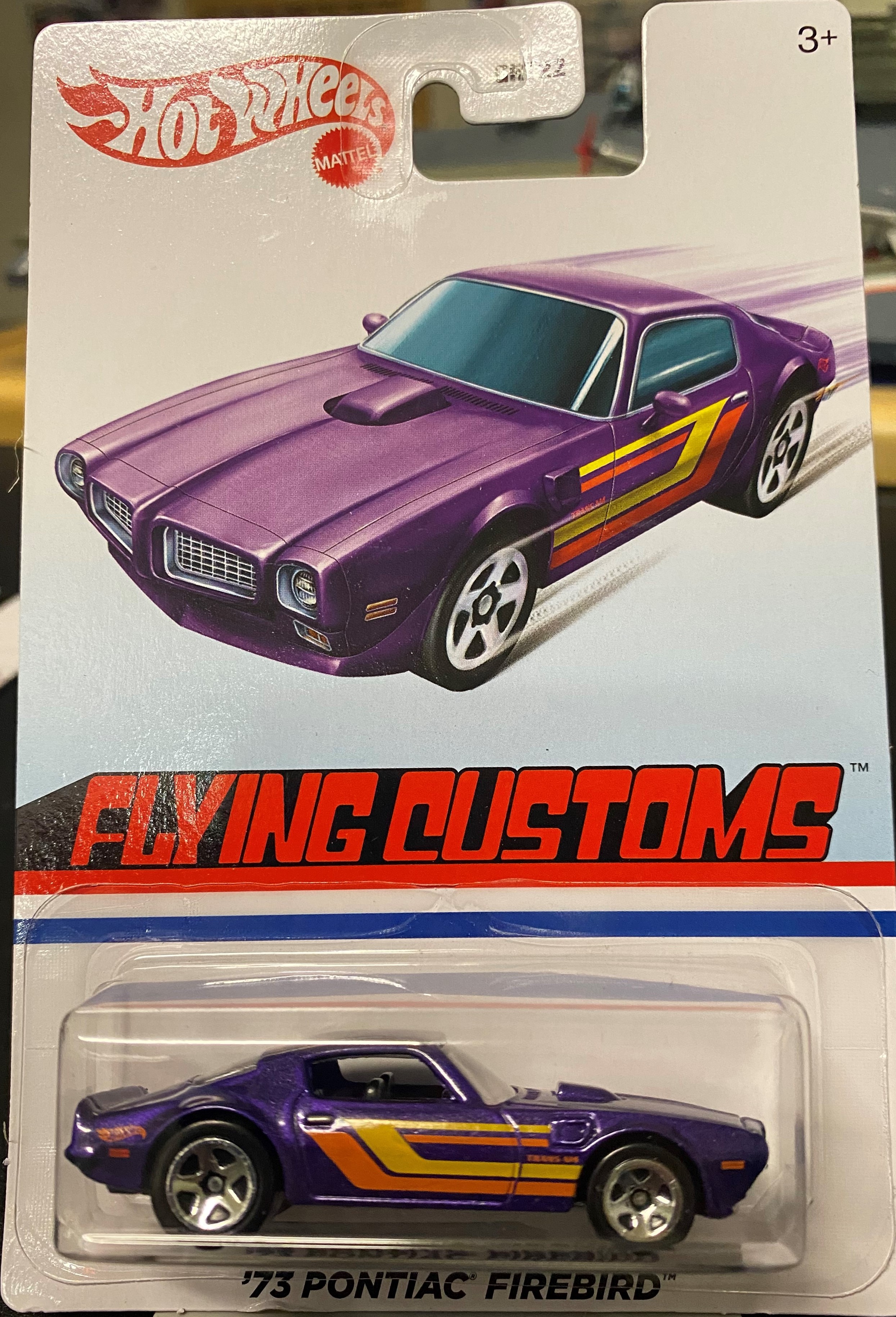 2021 Flying Customs Series YOU PICK New Target Exclusives 4-12 Details about   Hot Wheels 2020 