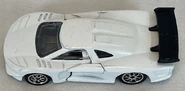 Prototype (Terry Choy collection)