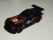 2015 World Race - Black