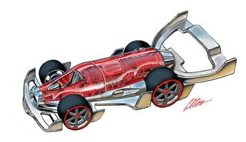 Carbonator Hot Wheels Wiki Fandom