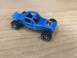 CiscoBuggy