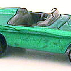 Hot wheels 57 cheap t bird 1981
