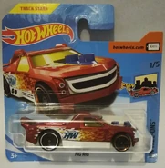 Fig Rig | Hot Wheels Wiki | Fandom