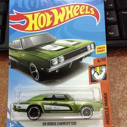 69 dodge charger 500 hot sale wheels 2018