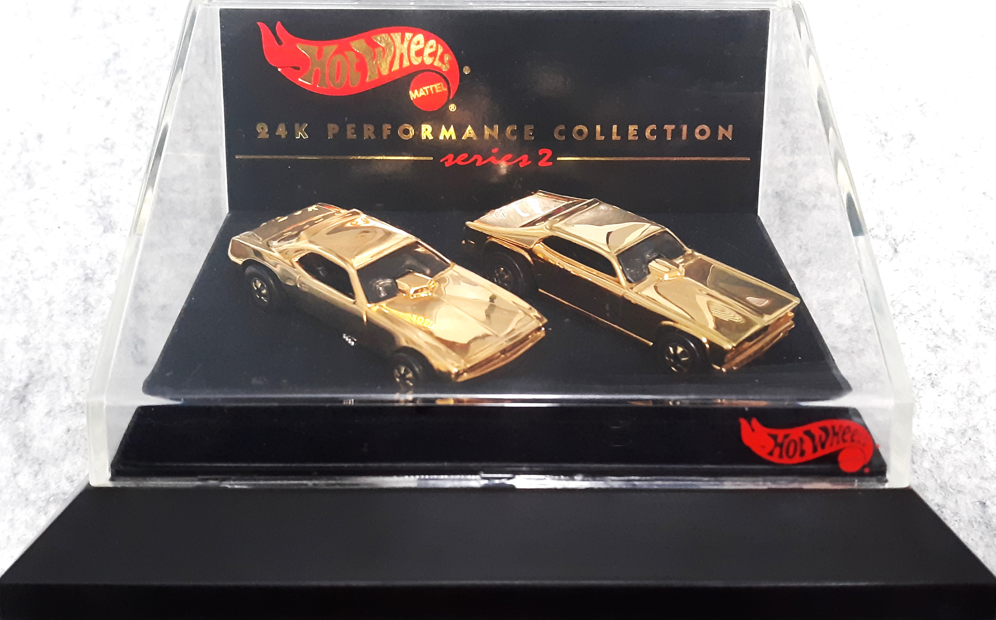 【激安通販オンラインショップ】 Wheels Hot | Collection Performance 24K JCPenny Wiki Fandom | ミニカー