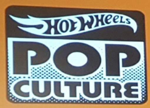 Pop Culture, Hot Wheels Wiki