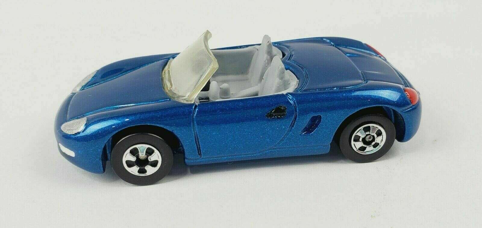 Porsche boxster toy car top