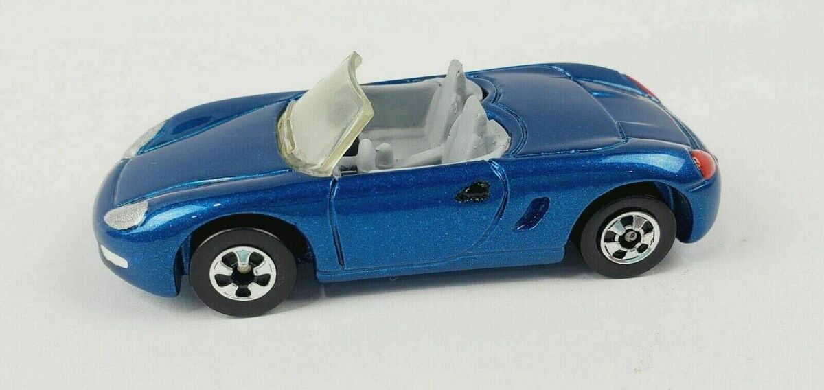 Porsche Boxster Hot Wheels Wiki Fandom