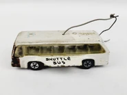 Hot Wheels casting reference photo