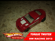 Torque Twister 2013