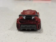 2012 HW All Stars Red