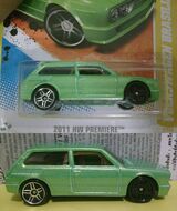 Volkswagen Brasilia green 2011 front right wheel error