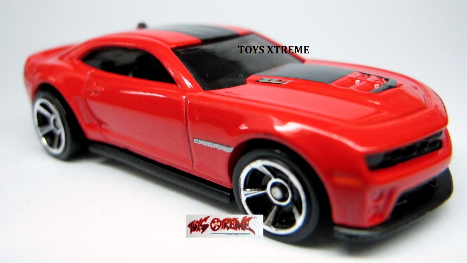 12 Camaro ZL1 | Hot Wheels Wiki | Fandom