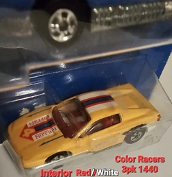 Hot Wheels Premium Ferrari Testarossa Modern Classics 2026 (In-Hand) New FPY86-S Hot Wheels Premium Ferrari Testarossa Modern Classics 2026 (In-Hand) New FPY86-S