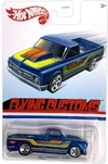 2020 Flying Customs '69 Chevy C10