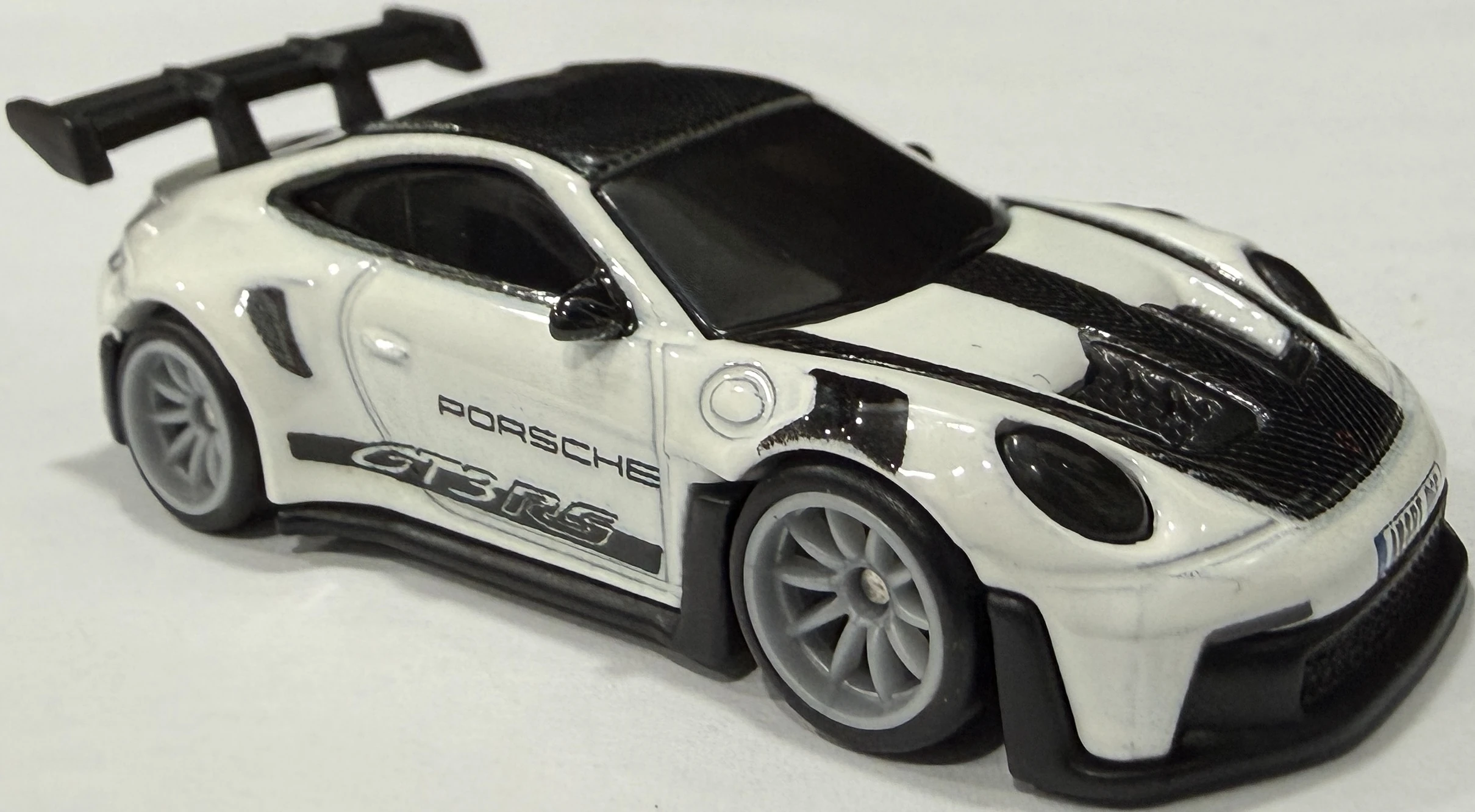 2022 Porsche 911 GT3 RS | Hot Wheels Wiki | Fandom