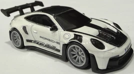2022Porsche911GT3RS