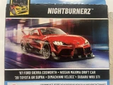Nightburnerz 5-Pack (2025)
