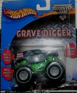 2001 Carded