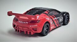 Acura Nsx Gt3 Hot Wheels Wiki Fandom