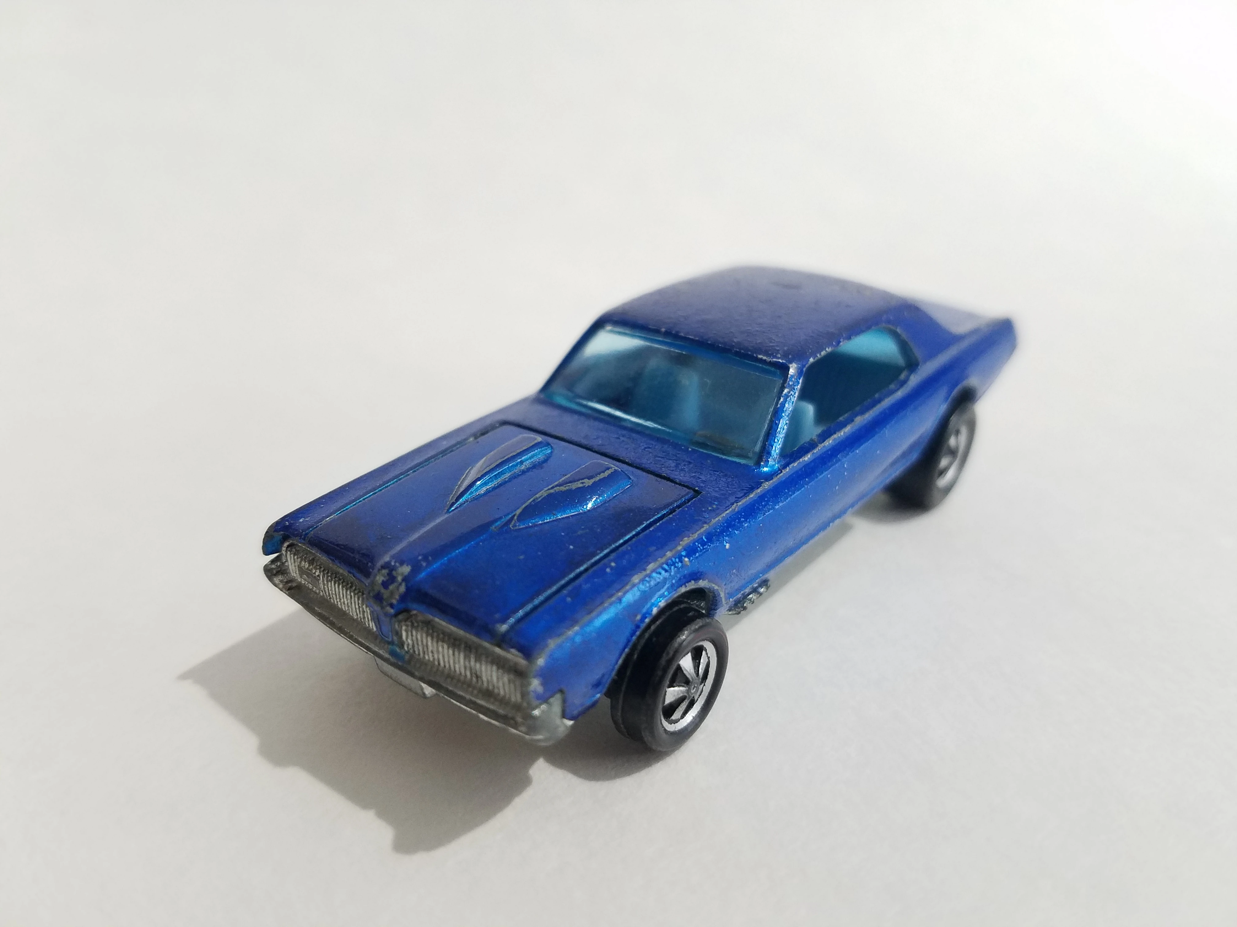 1/64 ヘルズデプト クーガー 1/64 ヘルズデプト クーガー 1/64 Hells