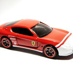 hot wheels ferrari 456m