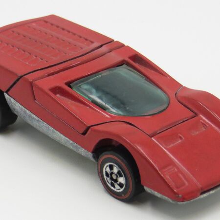hot wheels ferrari 512s