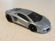 2020 Replica Entertainment