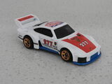 Porsche 935 (2021)