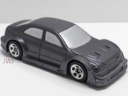 Hot Wheels casting reference photo