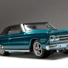 hot wheels tommy boy