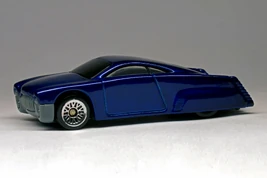McDonald's Lead Sled - 06944gf