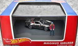 Porsche 964 (RLC) | Hot Wheels Wiki | Fandom