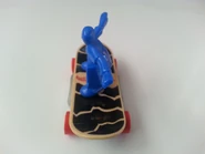 Skate Punk front view