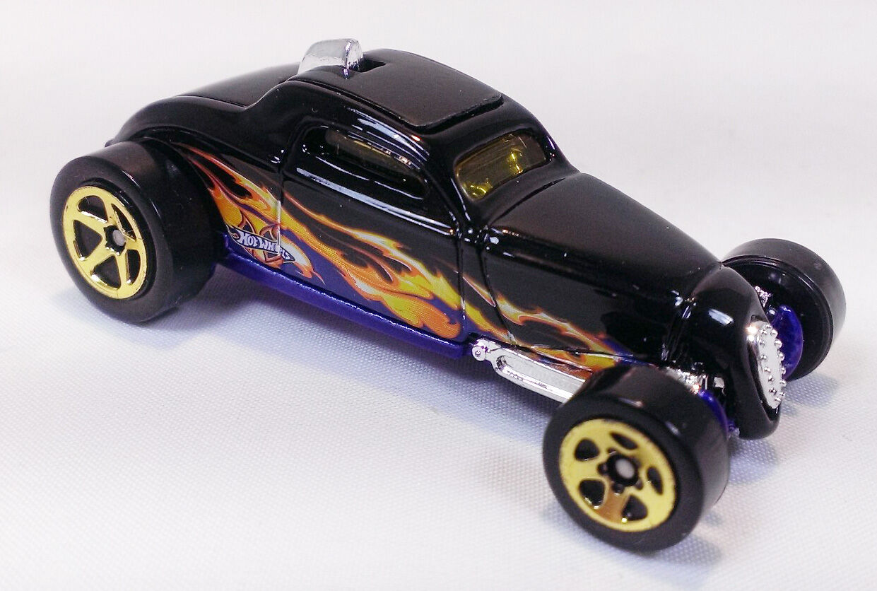 Hot Wheels: Beat That!, Hot Wheels Wiki