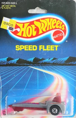 Tricar X8 | Hot Wheels Wiki | Fandom
