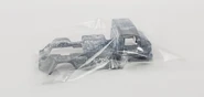 Hot Wheels casting reference photo
