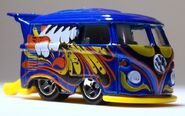 VW - Kool Kombi