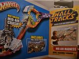 Hot wheels mid air madness 2025