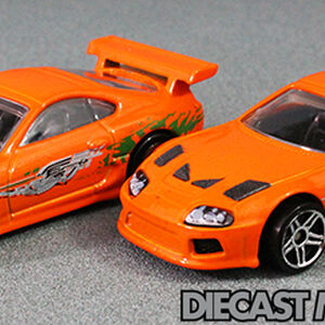 toyota chaser hot wheels