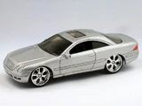 Mercedes-Benz CL55 AMG