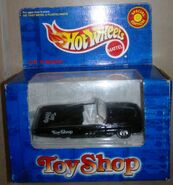 Toy Shop Special Edition