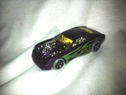 2015 Color Splash Science Lab 5-Pack Overbored 454