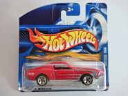 2001 - ´68er