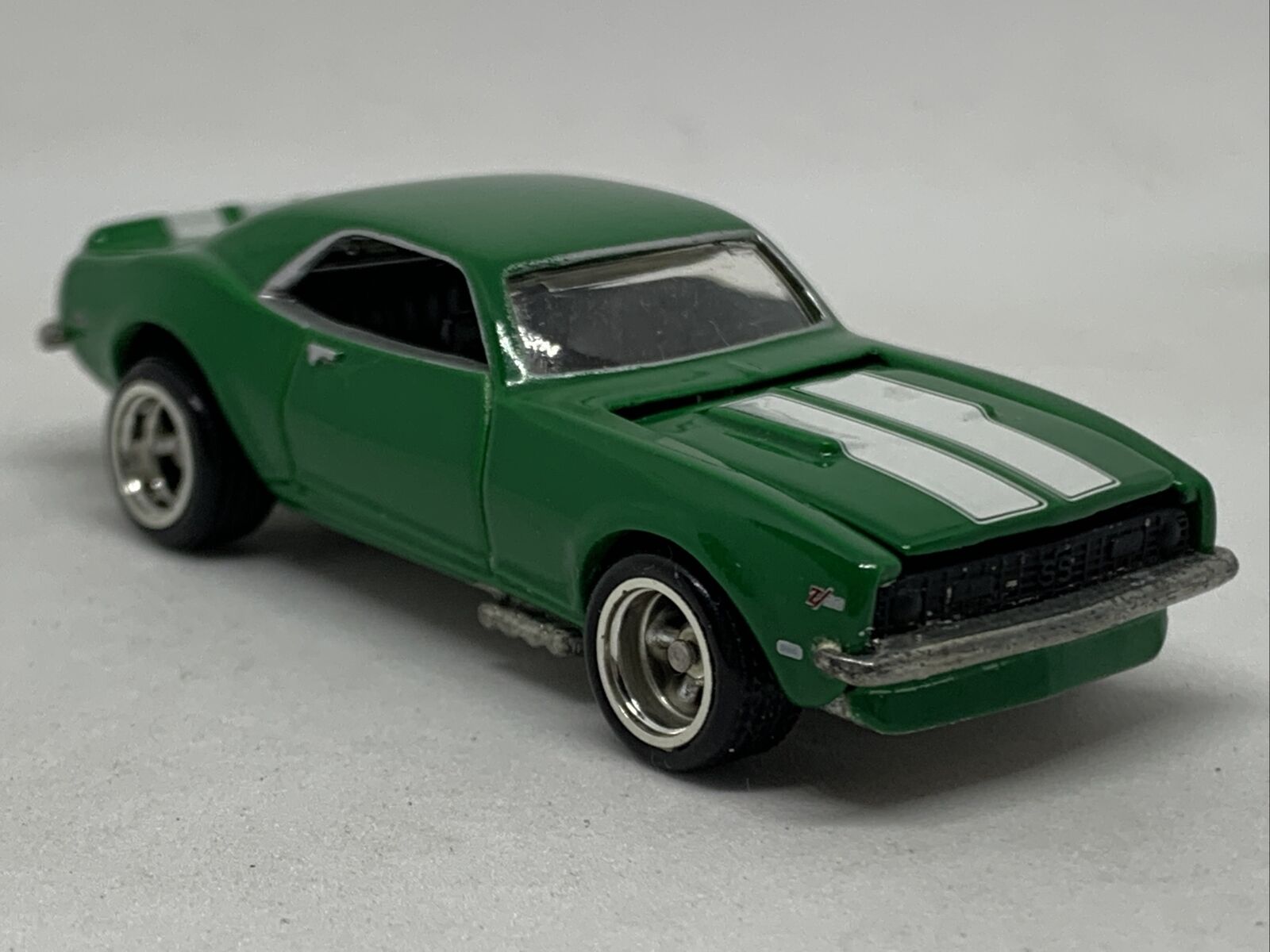 1969 Chevrolet Camaro, Hot Wheels Wiki