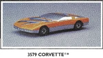 89 Mattel Catalog Holy Grail Corvette (1)