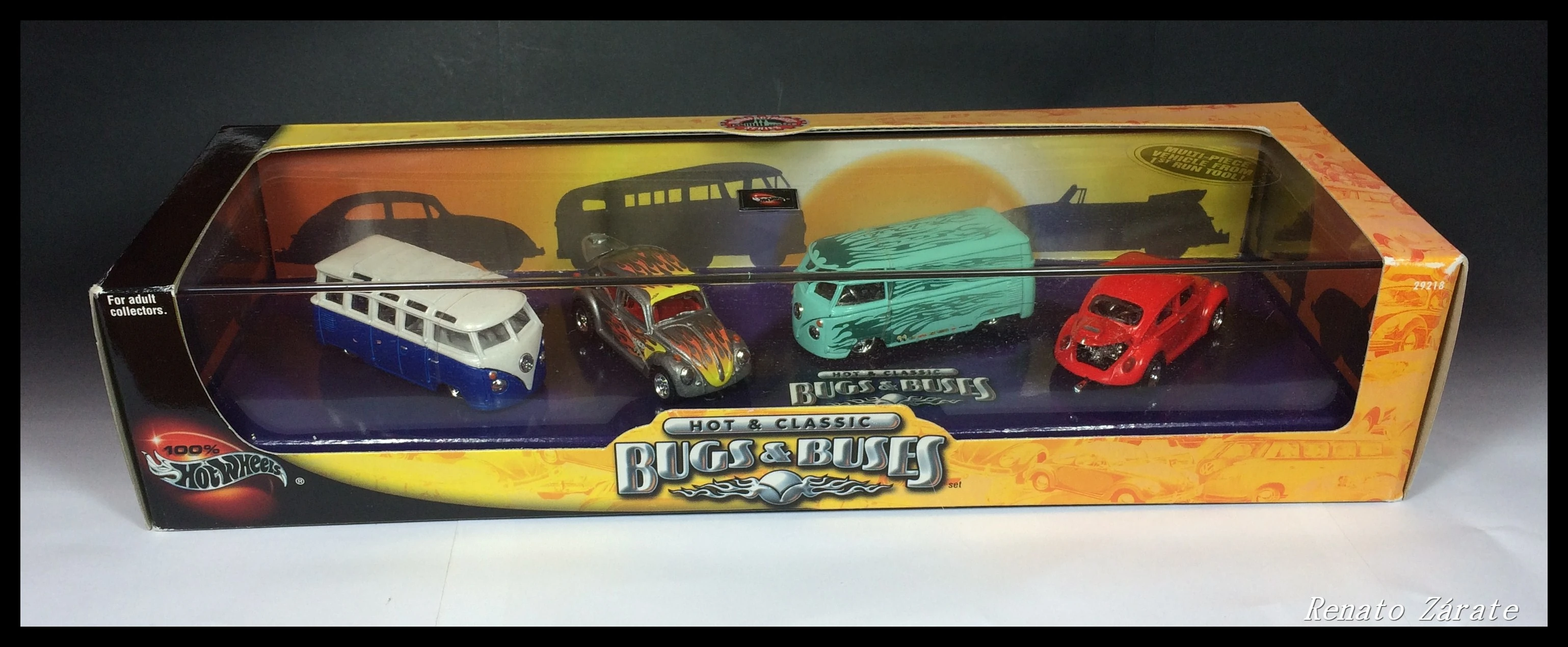 hot wheels on the bus