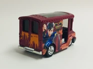 2018 Pop Culture: Street Fighter