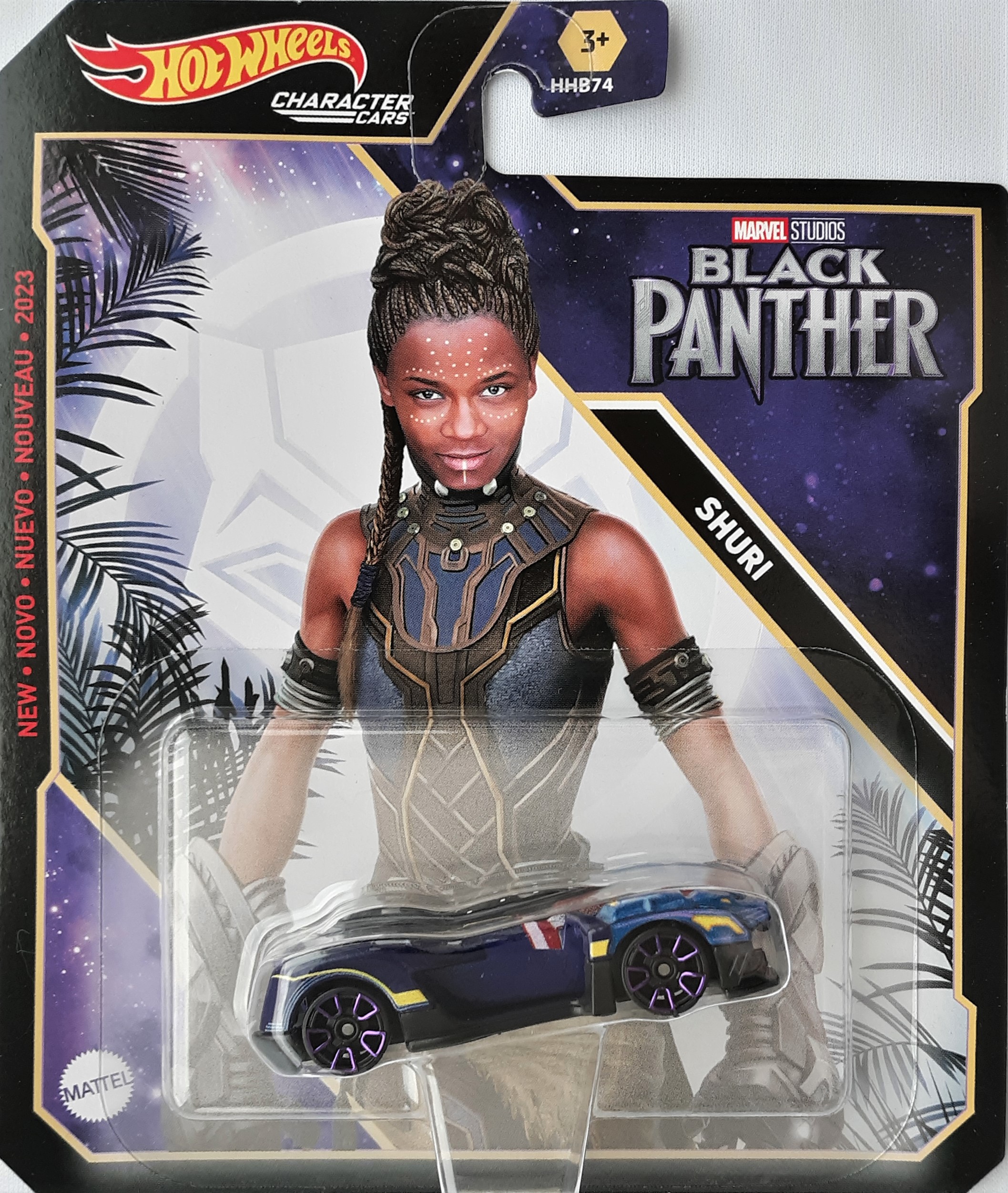Shuri Hot Wheels Wiki Fandom
